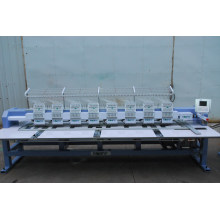 Hot Sell Embroidery Machine with High Quality and Good Price